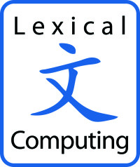 Lexical Computing Ltd.
