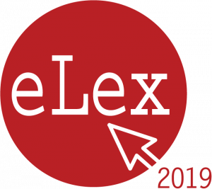 eLex 2019
