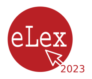 eLex 2023