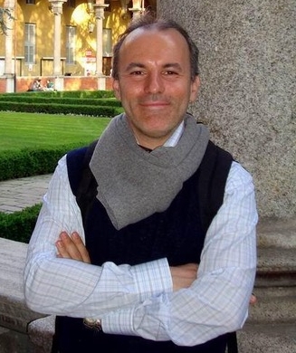 Marco C. Passarotti