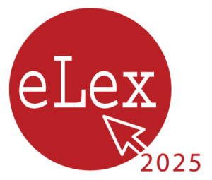 eLex 2025