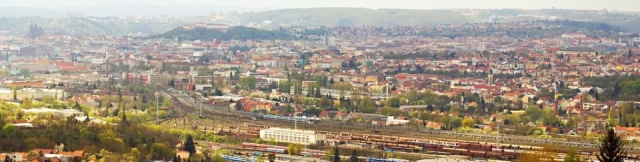 Brno city, Czechia